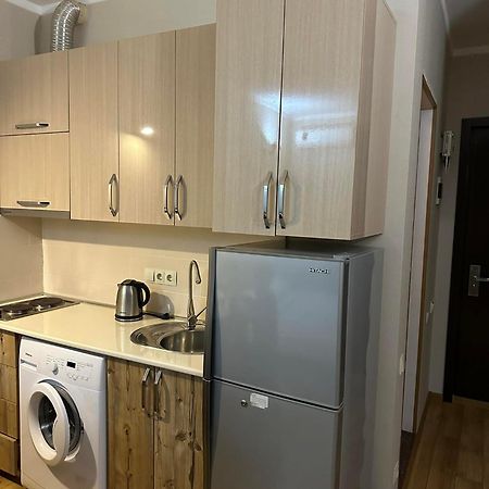 Mariam Sea Towers Leilighet Batumi Eksteriør bilde