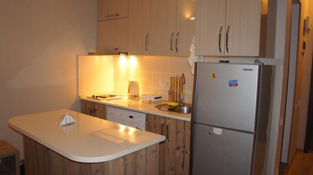 Mariam Sea Towers Leilighet Batumi Rom bilde