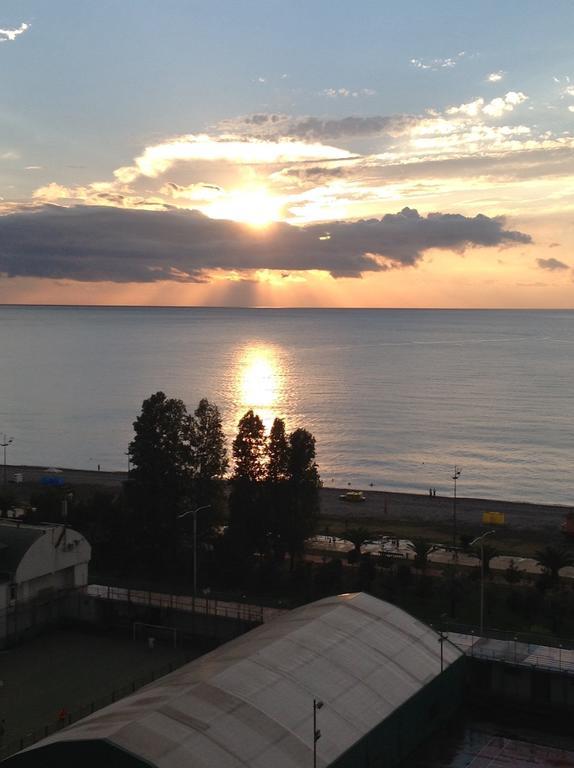 Mariam Sea Towers Leilighet Batumi Rom bilde